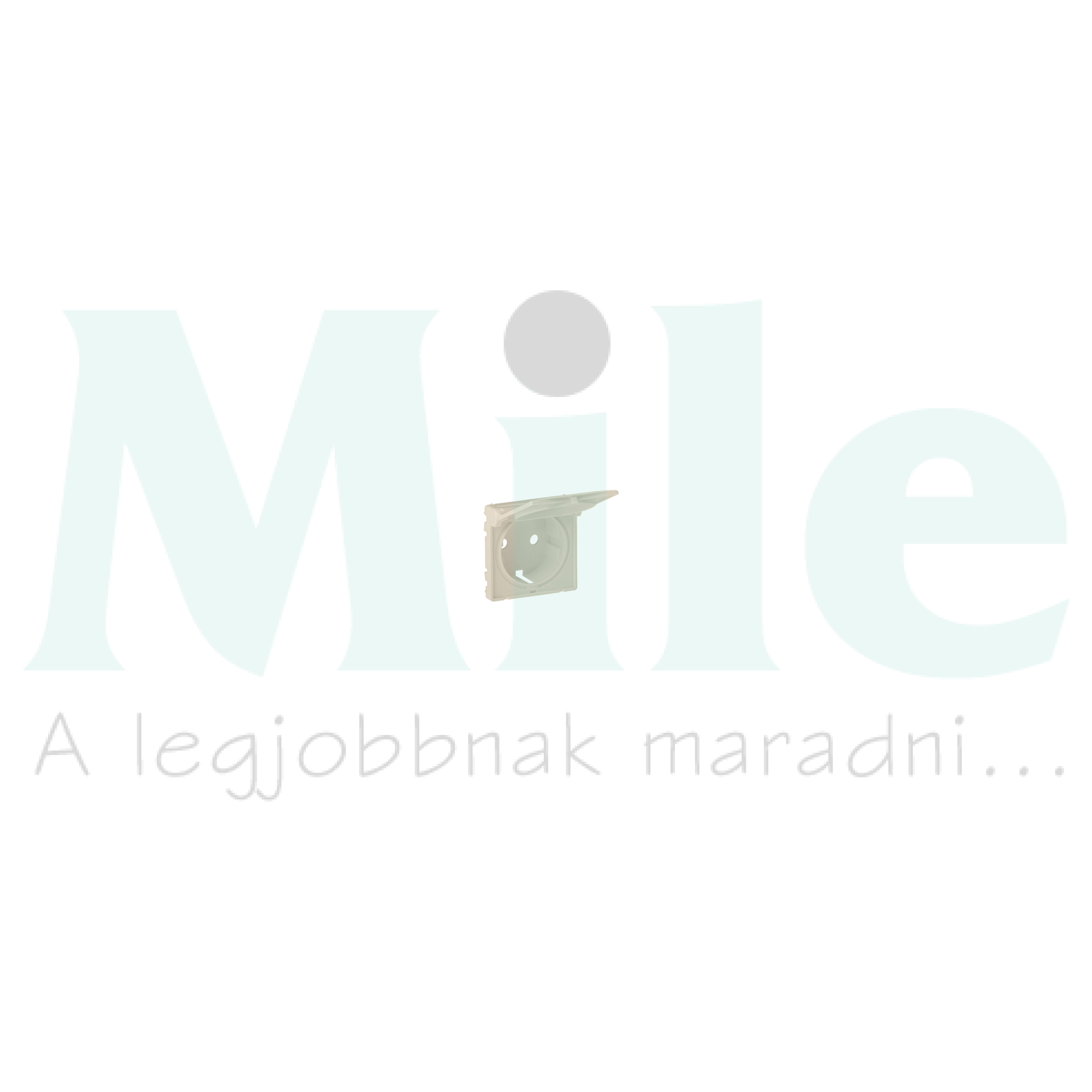 ValenaLife fedlap 162 dugaljhoz csapófedeles krém  LEGRAND