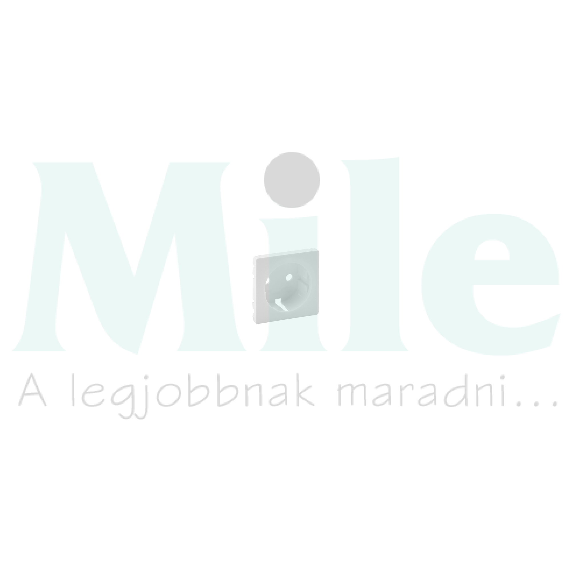 ValenaLife fedlap 162 dugaljhoz fehér  LEGRAND