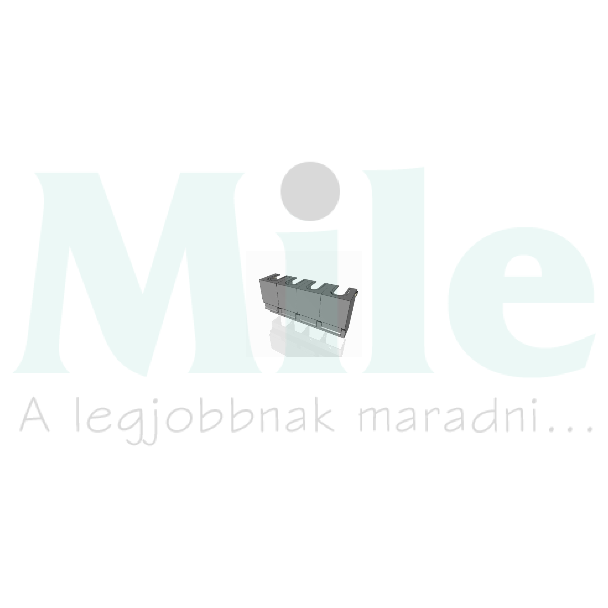 Védőburkolat 00-250A Sirco SOCOMEC