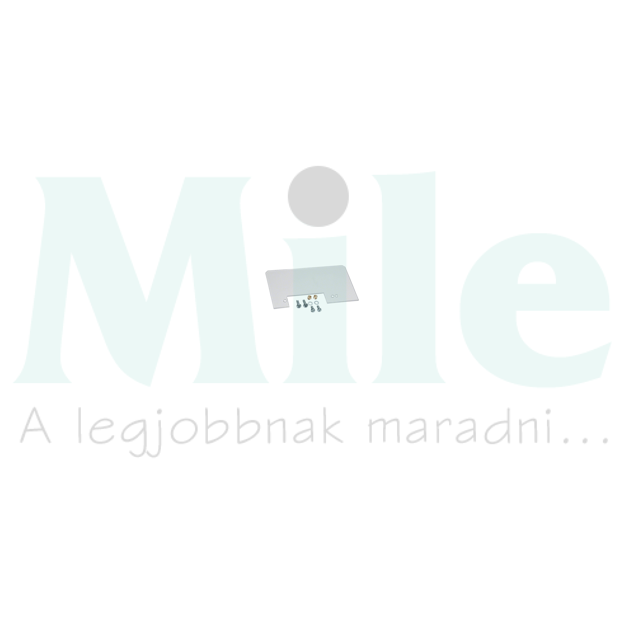 Védőburkolat HA351/352 3P-hoz HZ Hager