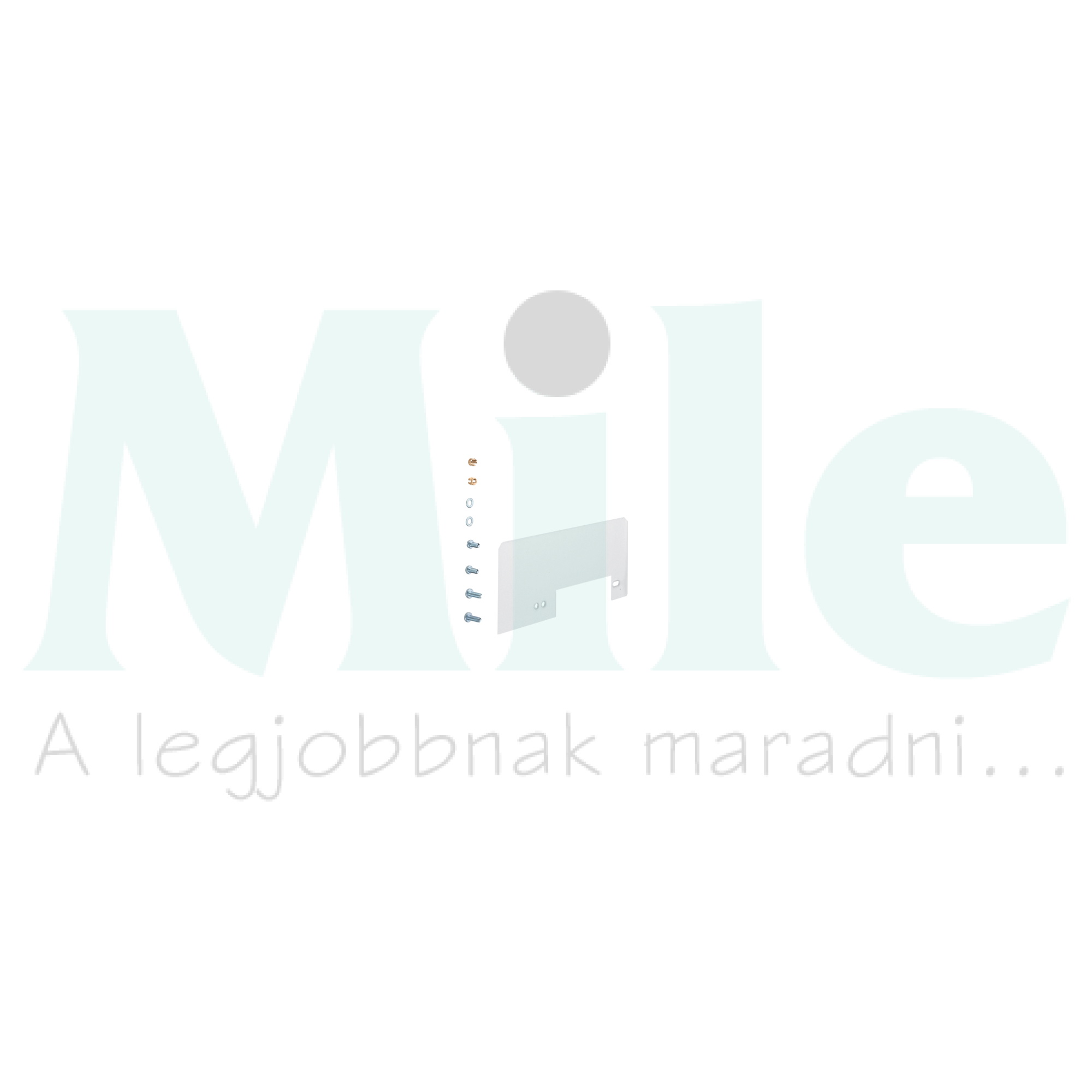 Védőburkolat HA354 3P-hoz HZ Hager