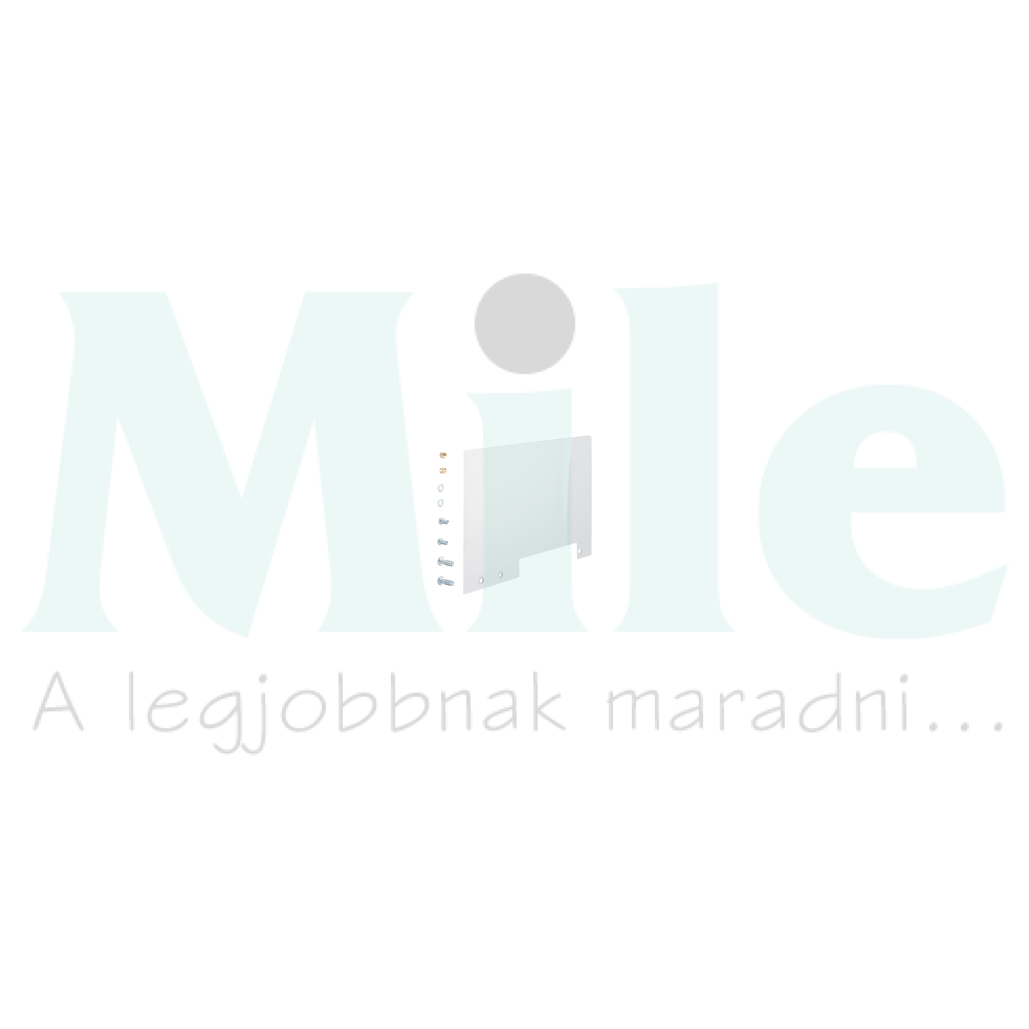 Védőburkolat HA357/358 3P-hoz HZ Hager