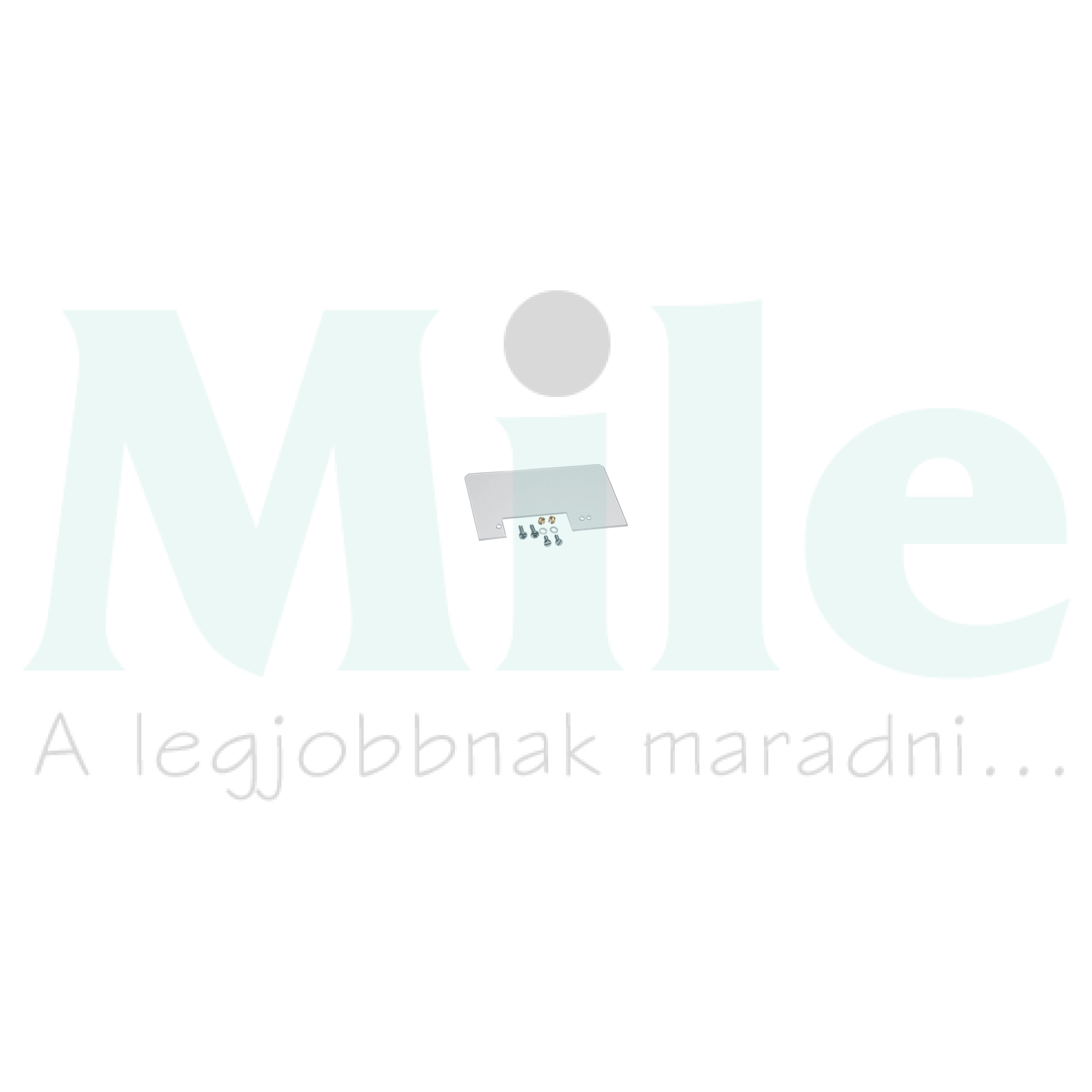 Védőburkolat HA360 3P-hoz HZ Hager