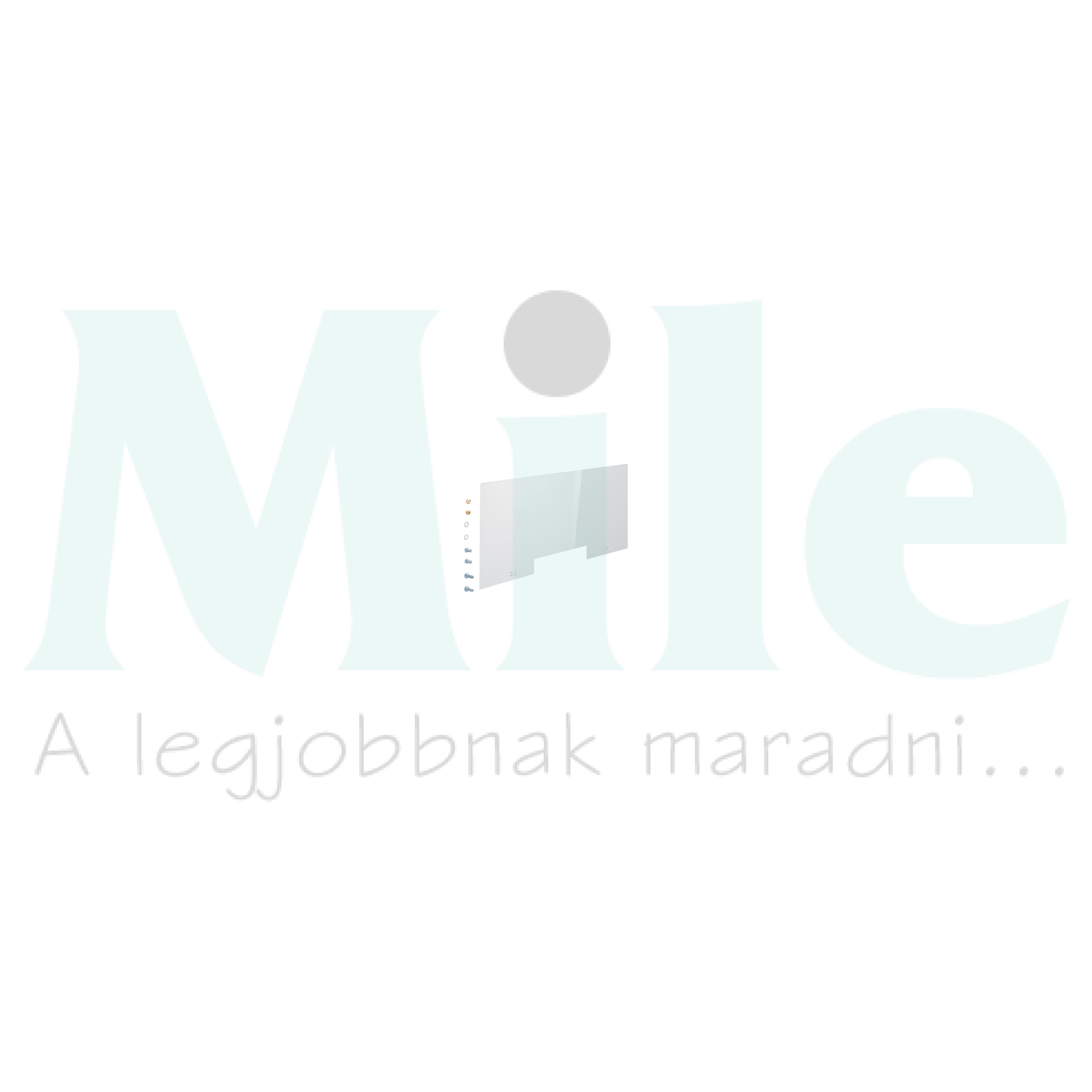 Védőburkolat HA362/364 3P-hoz HZ Hager