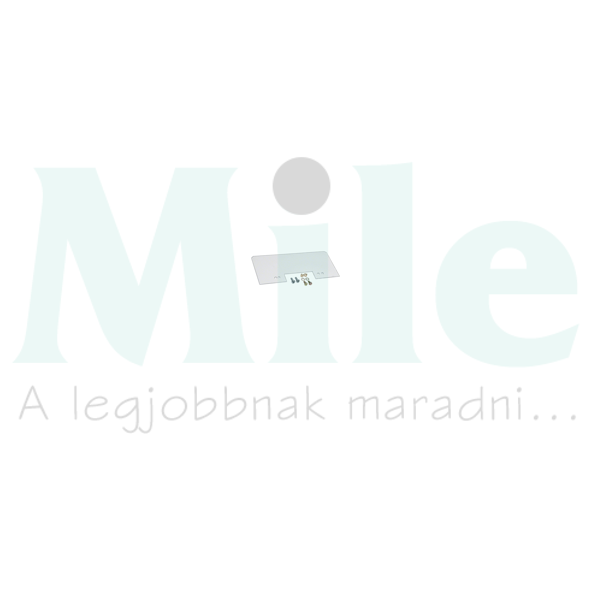 Védőburkolat HA451/452 3P-hoz HZ Hager