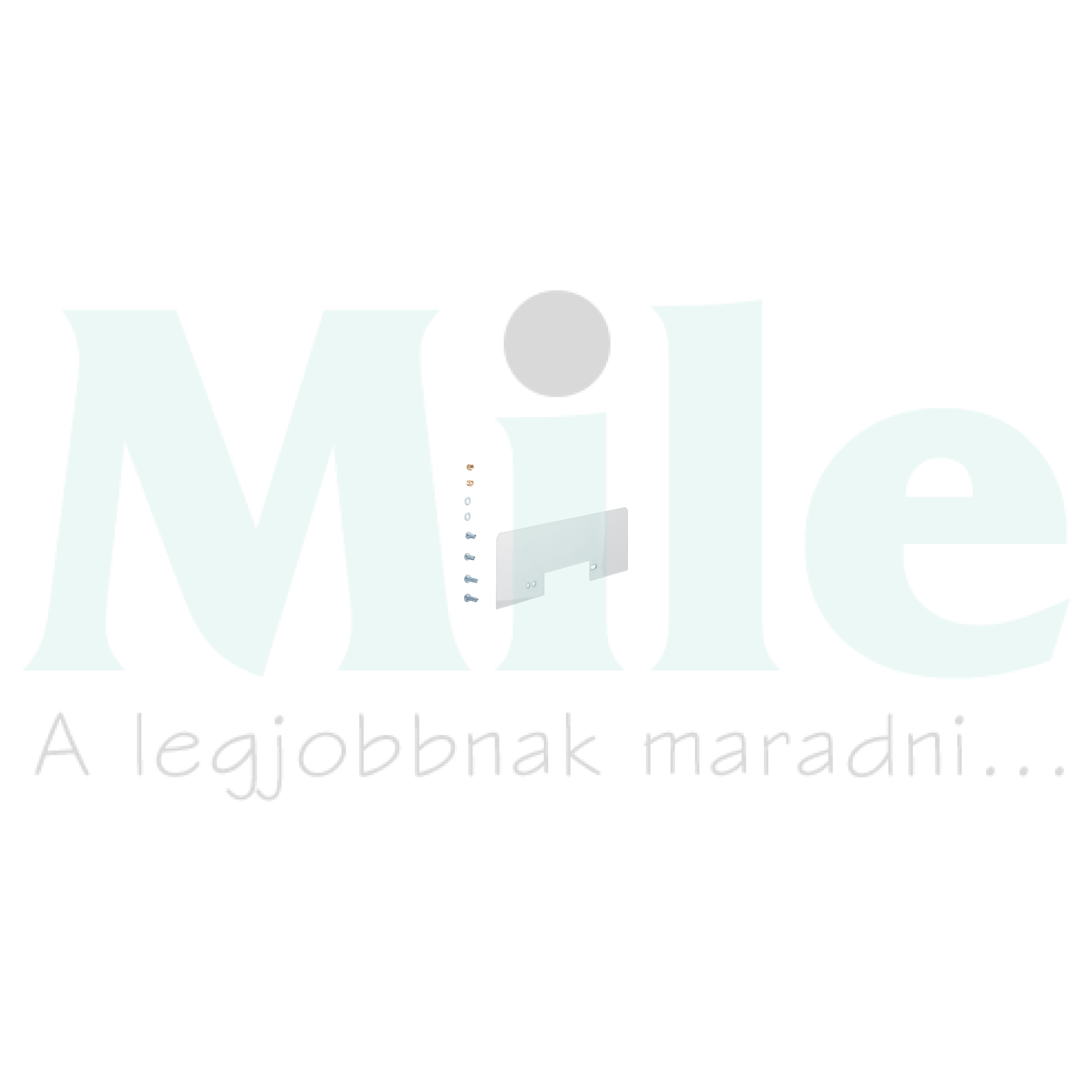 Védőburkolat HA454 3P-hoz HZ Hager