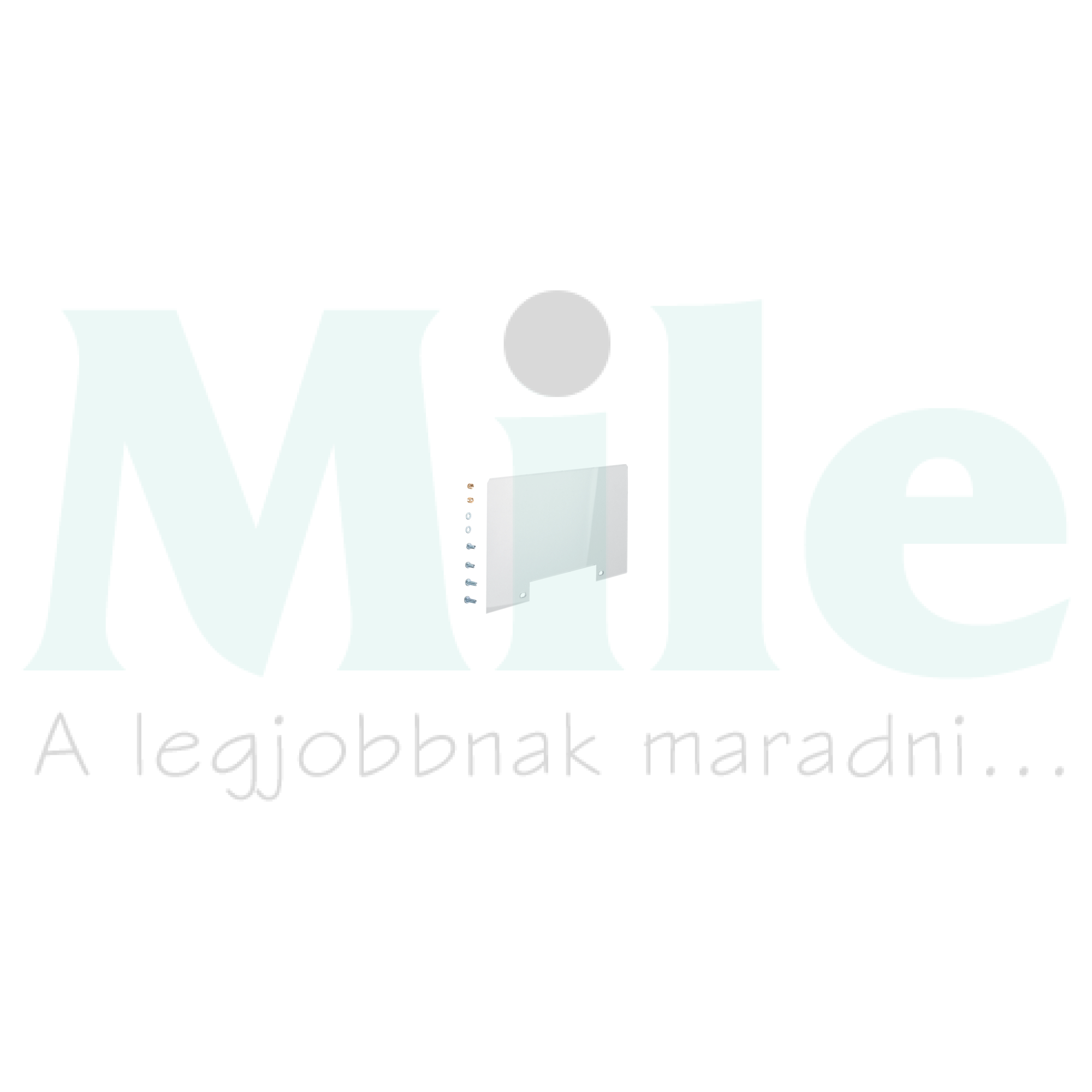 Védőburkolat HA457/458 3P-hoz HZ Hager