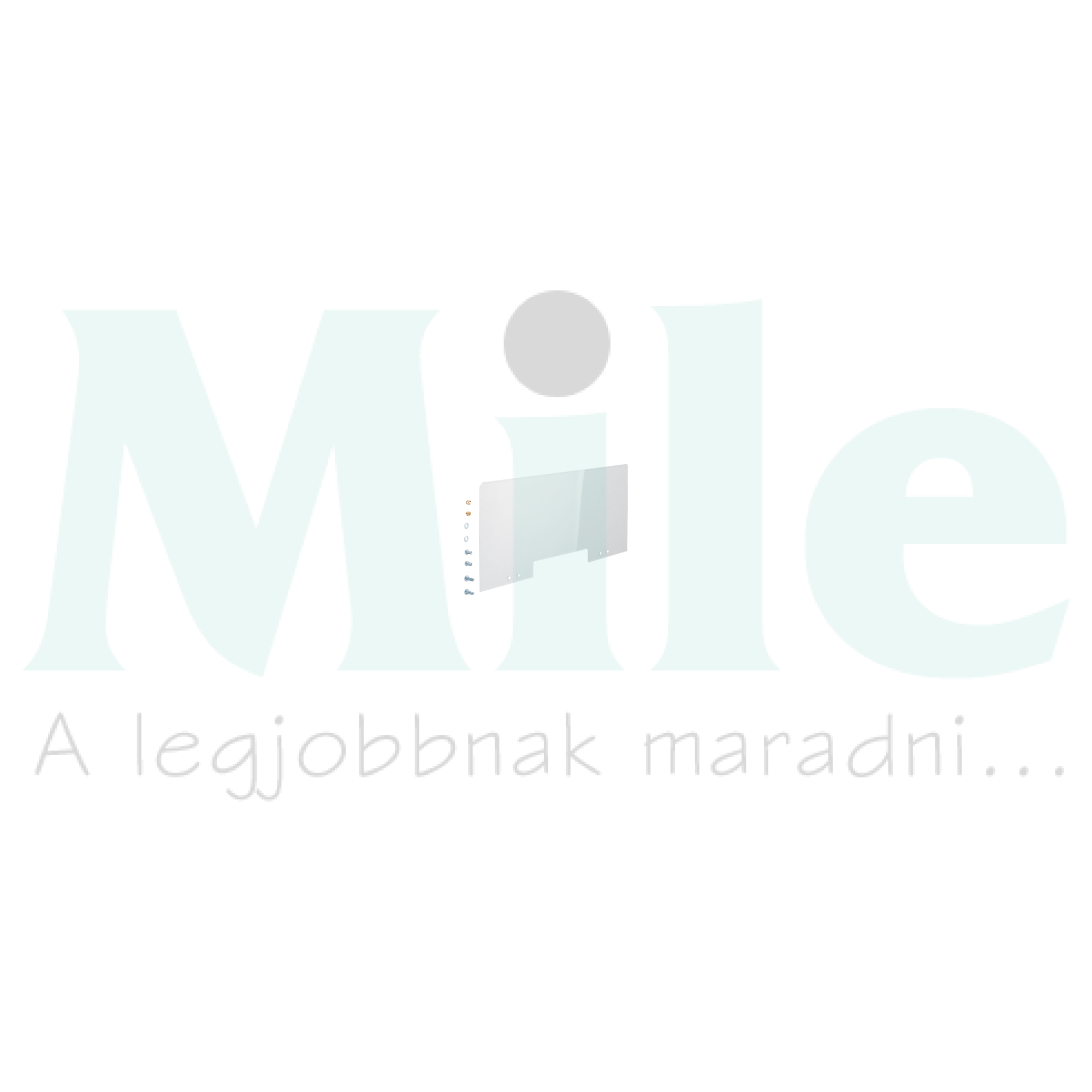 Védőburkolat HA460 3P-hoz HZ Hager