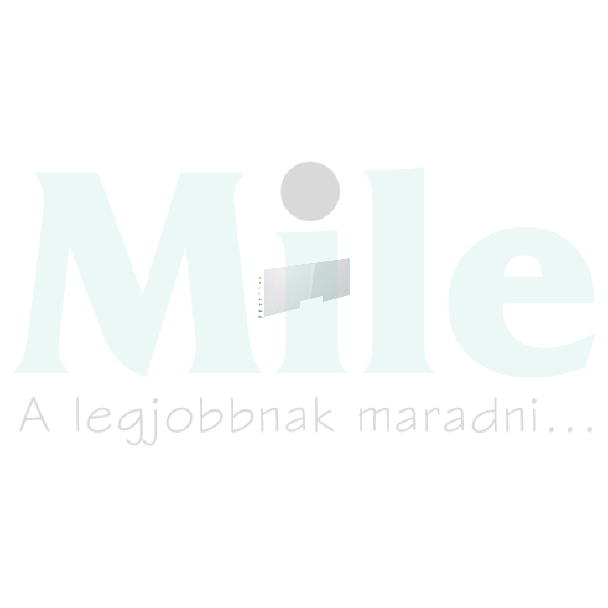 Védőburkolat HA462/464 3P-hoz HZ Hager