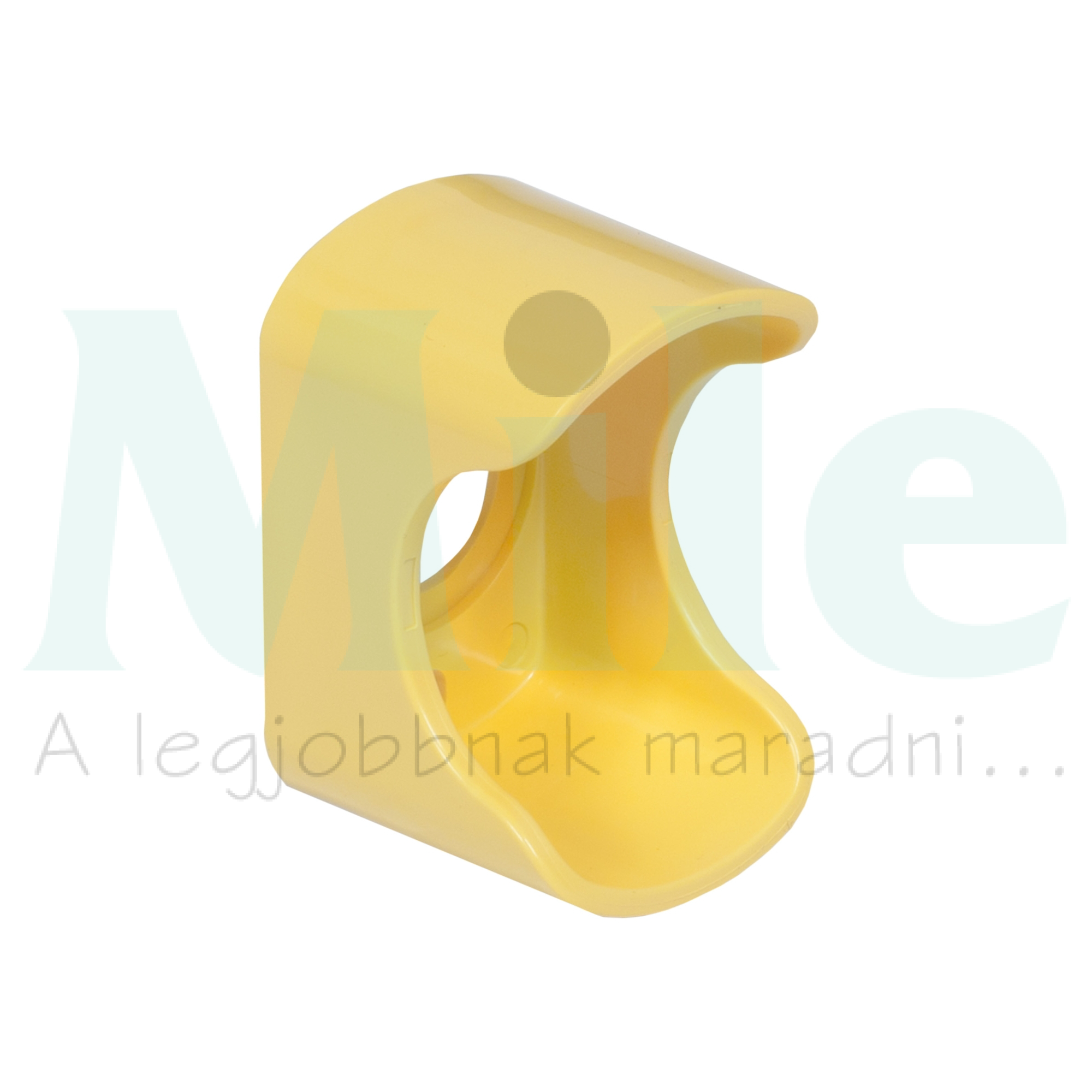 Védőgallér d40 gombafejű vészleállító nyomógombhoz védőgallér Harmony XB4 Schneider