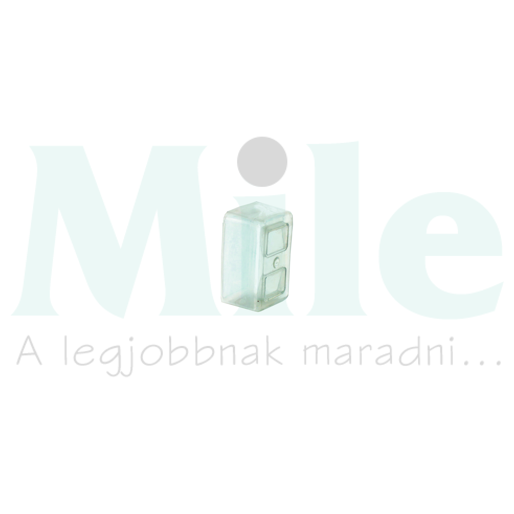 Védősapka DD-hez IP65 VA Elektronika