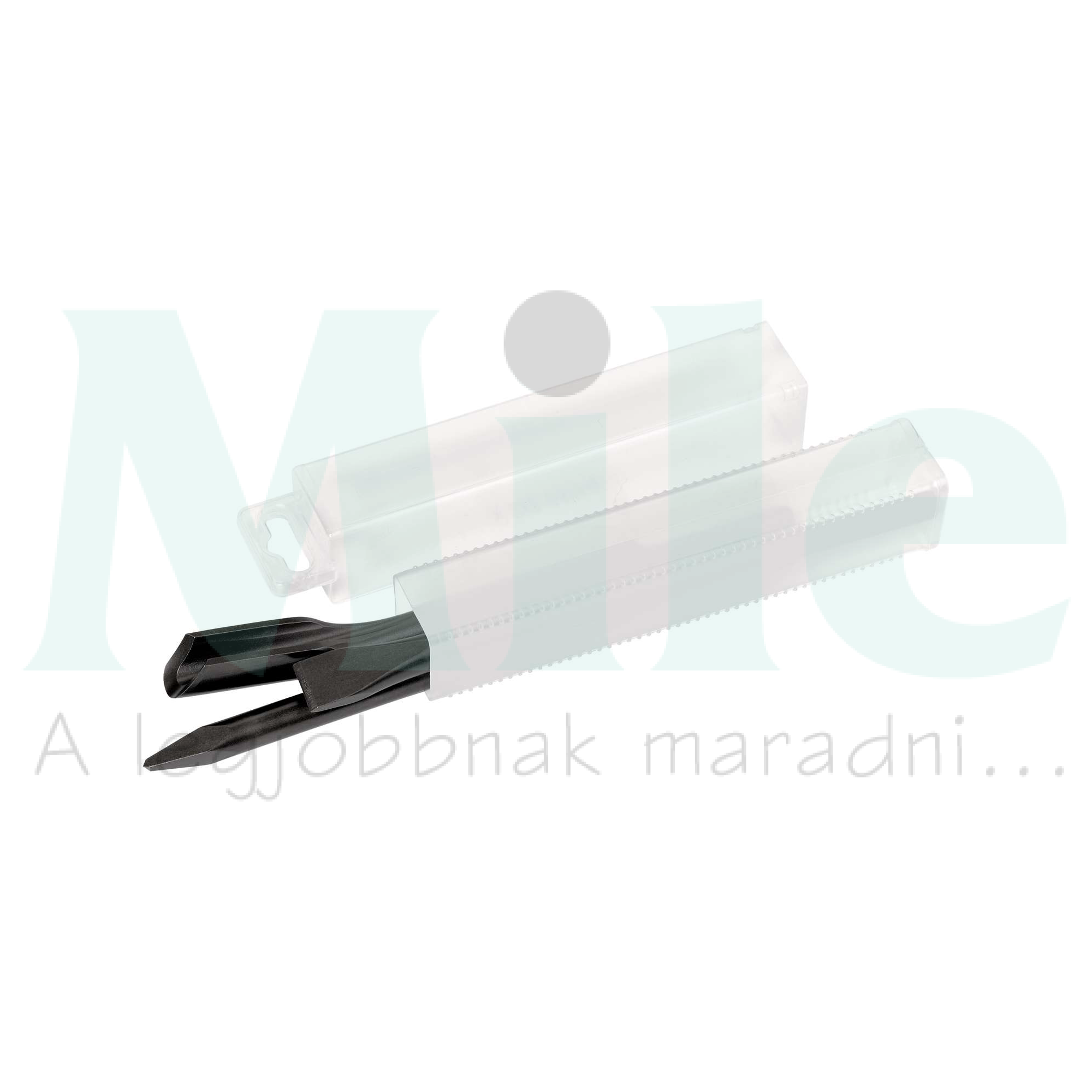 Vésőfej készlet (3db) 250mm-hossz SDS-plus rögzítés-befogó RENNSTEIG