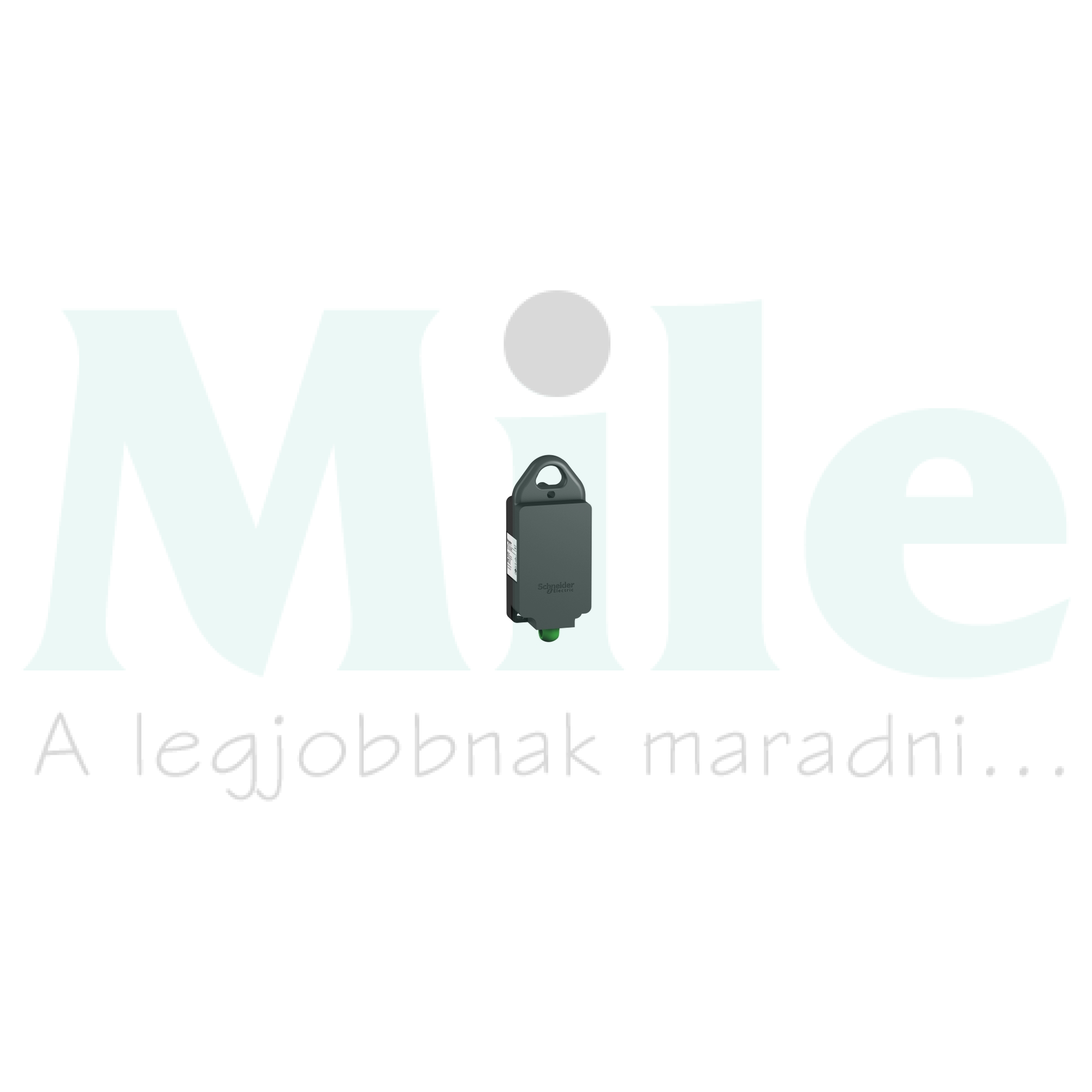 Vészleállító húzókapcsoló automata ajtóhoz WiFi 2405MHz 16csatorna Harmony XB5R Schneider