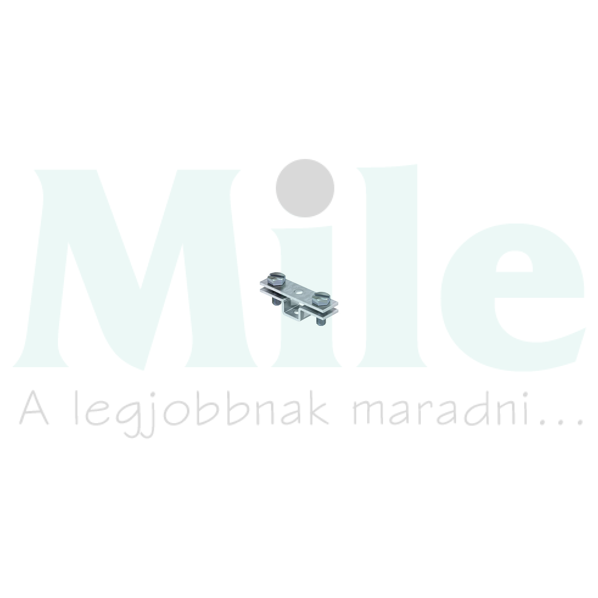 Vezetéktartó Fl40 831 40 OBO-BETTERMANN