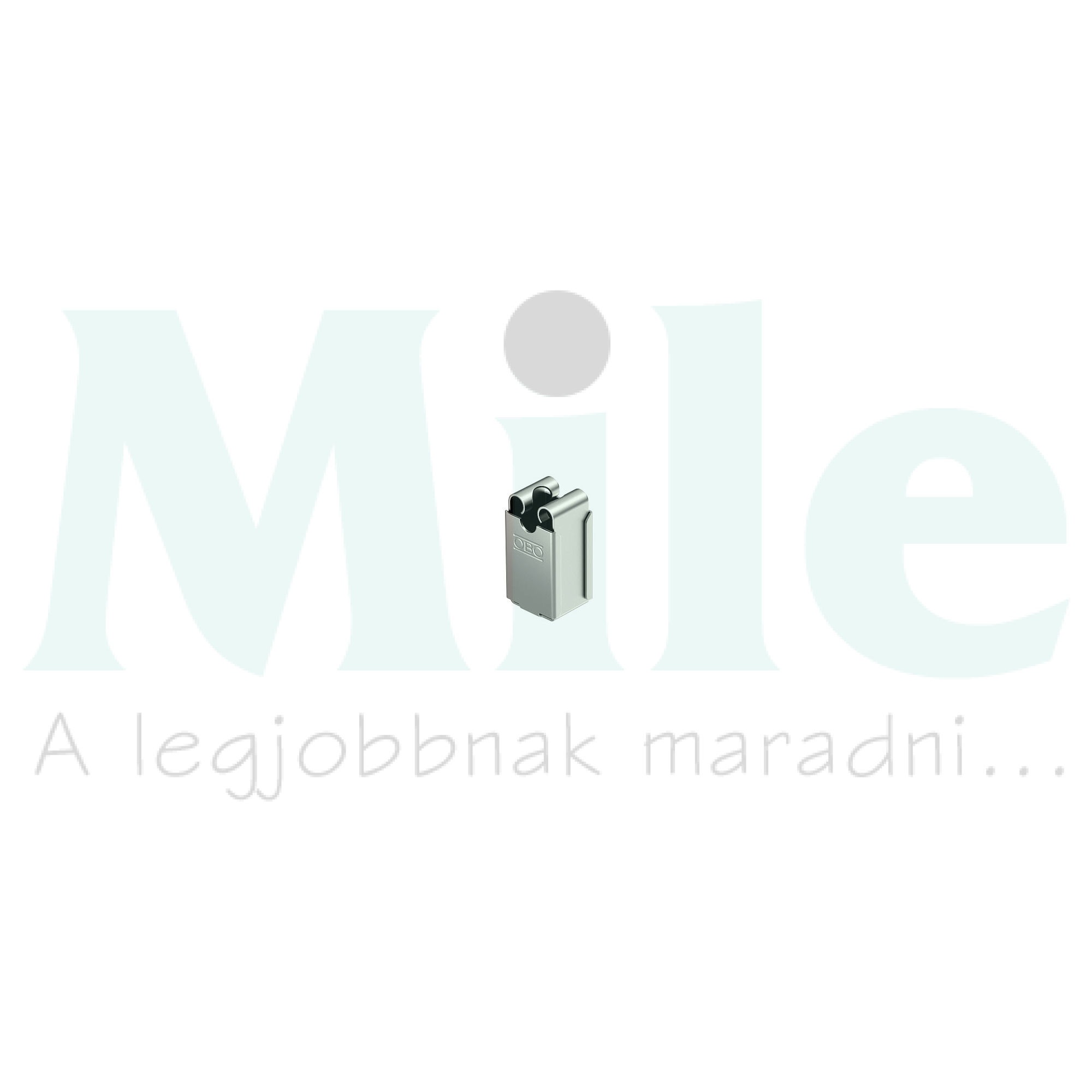 Vezetőtartó Rd8 177 35 VA M6 OBO-BETTERMANN