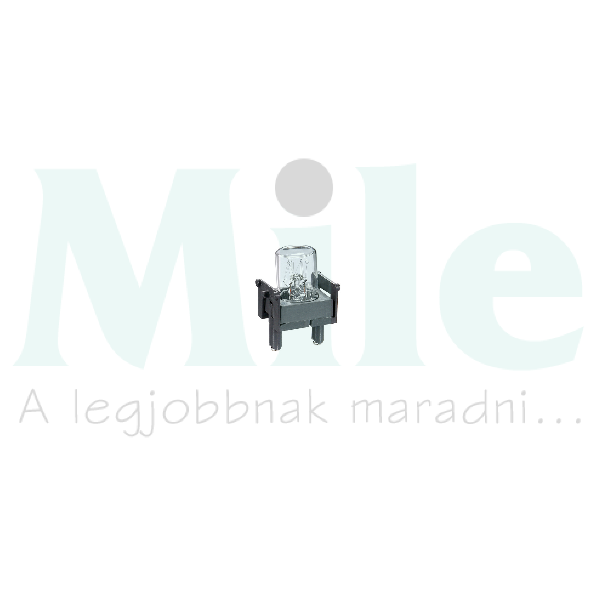 Világítóbetét glimm E14 GIRA