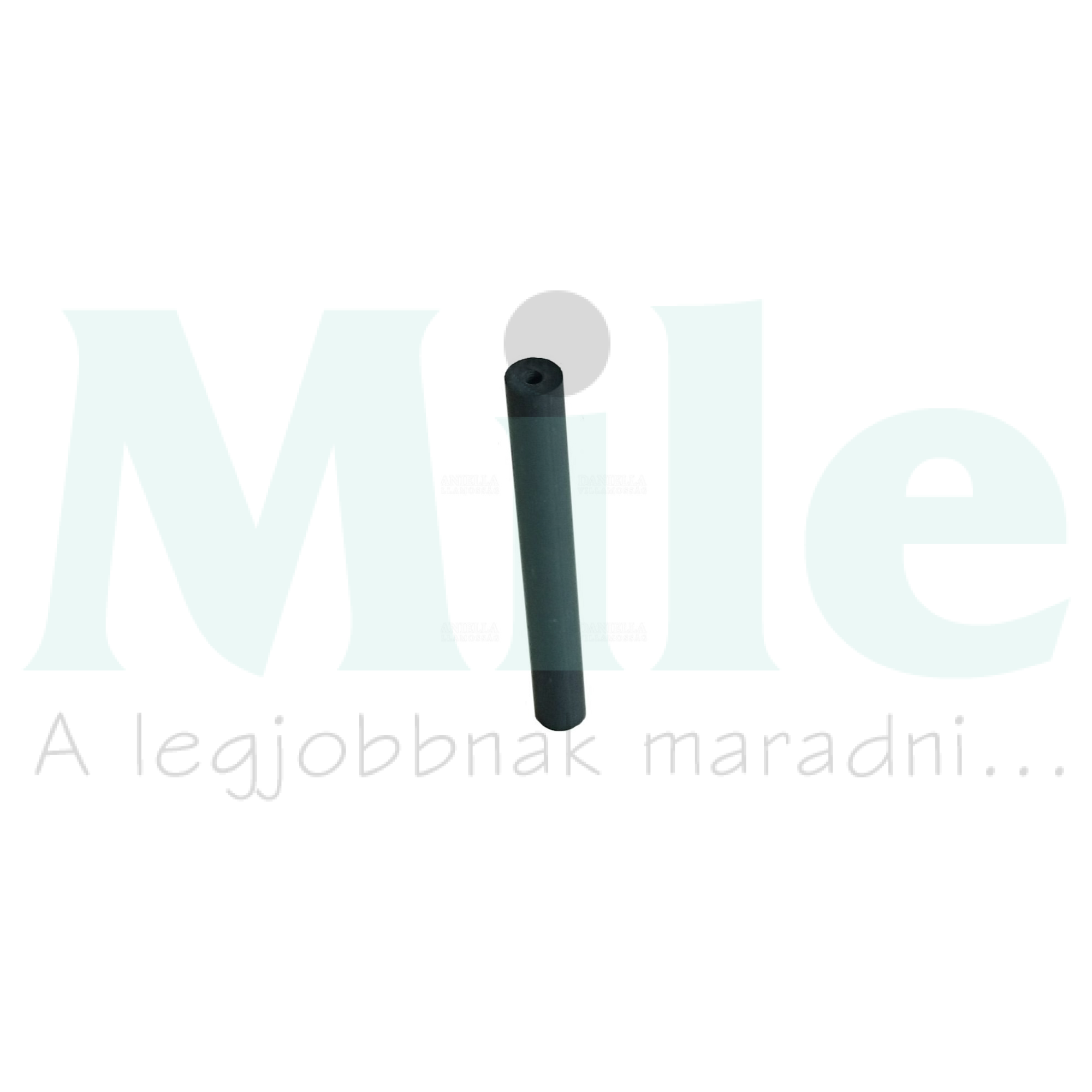 Villámvédelmi távtartó kúpcserépre GFK PVC 2xM6 műanyag 150mm VI J.PRÖPSTER