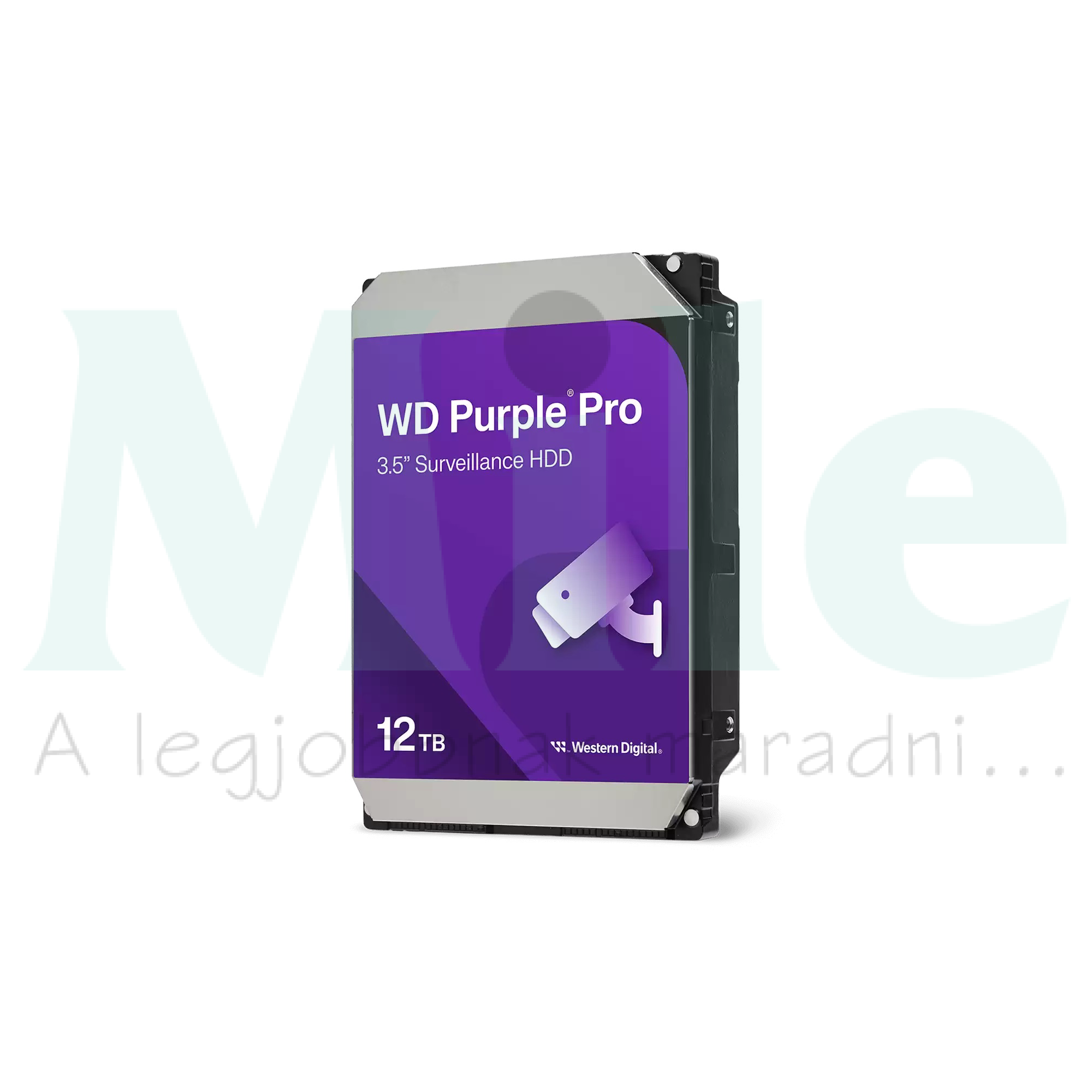 Belső merevlemez HDD 3,5