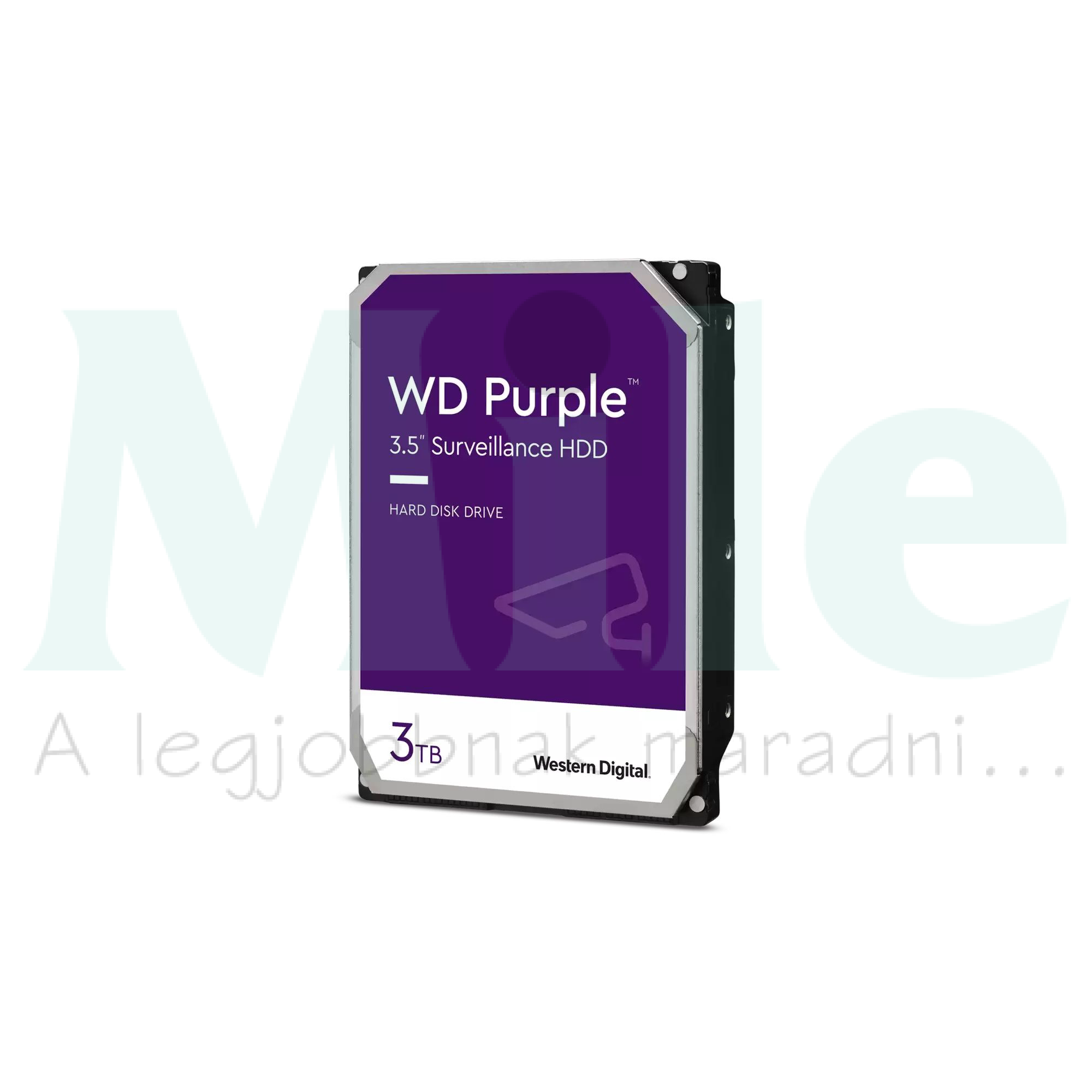 Belső merevlemez HDD 3,5