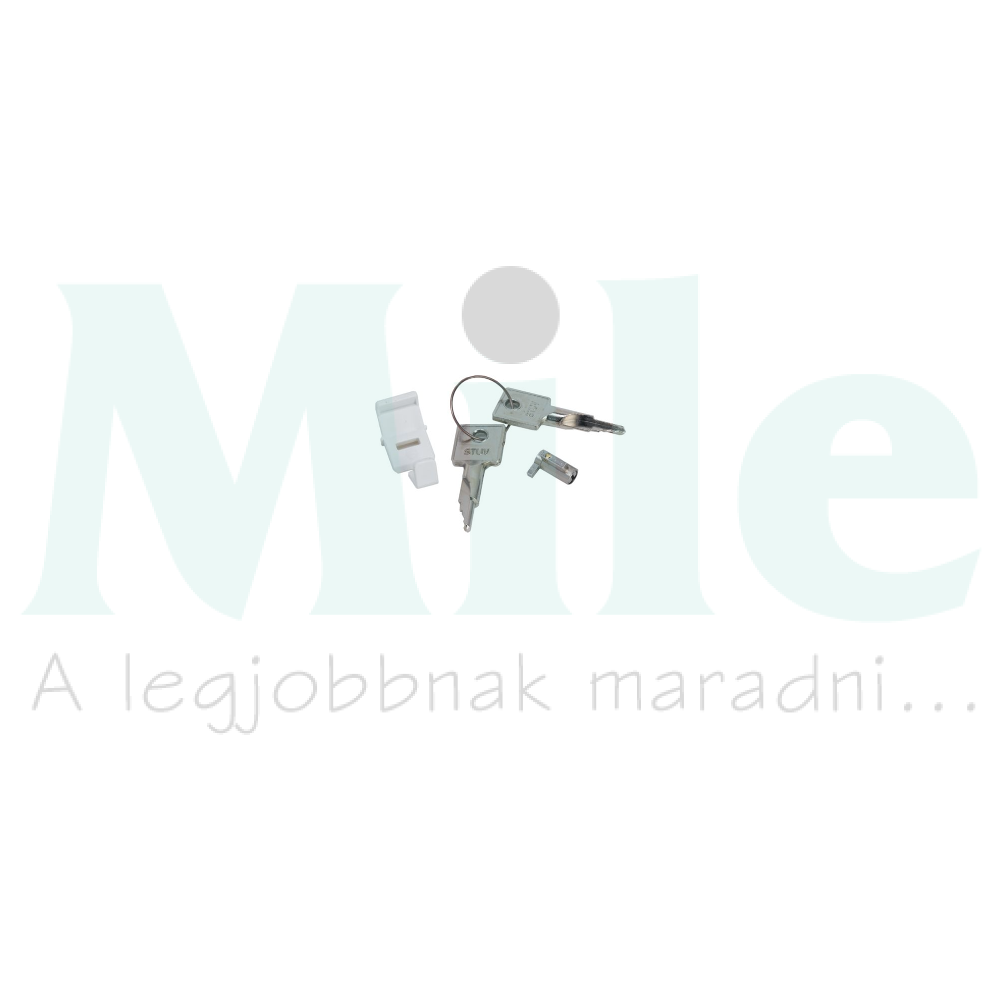 Zár VF/VS-hez Golf Hager