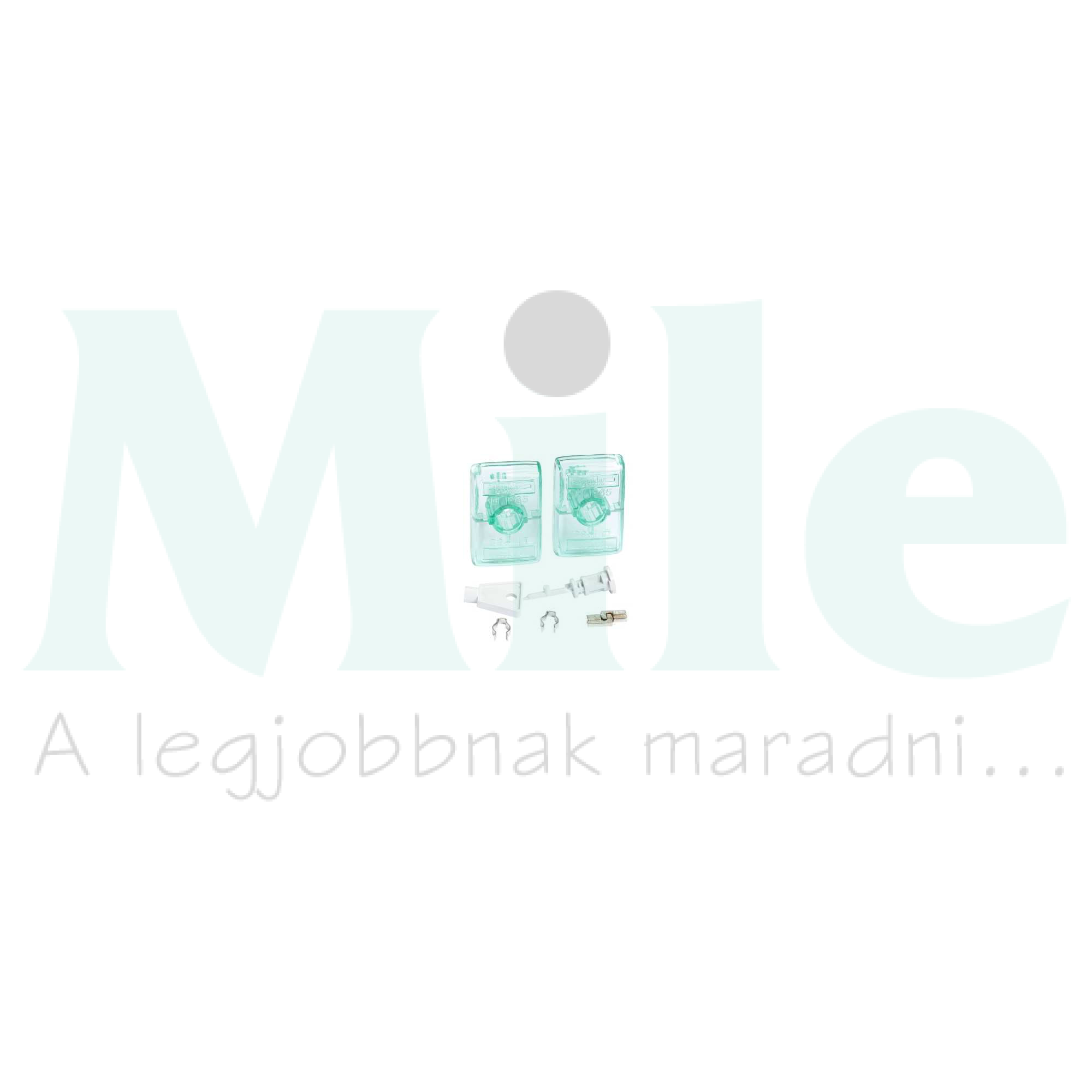 Zárbetét háromszögprofilú Kaedra Schneider