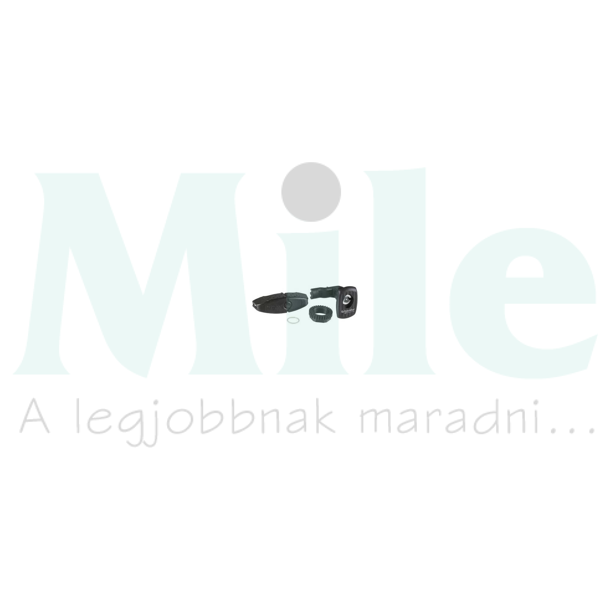 Zárbetét tartalék 3mm kéttollú Spacial S3D Schneider