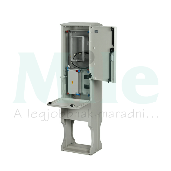 Eon Foldkabeles Csatlakozas () Eon Foldkabeles Csatlakozas