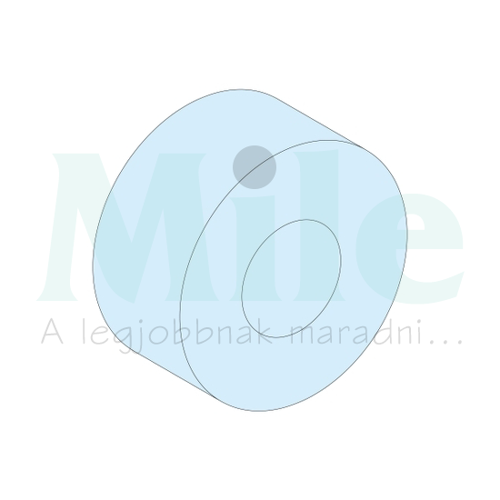 Távtartó réz LinergyDP 250 (4db) Prisma G/P Schneider