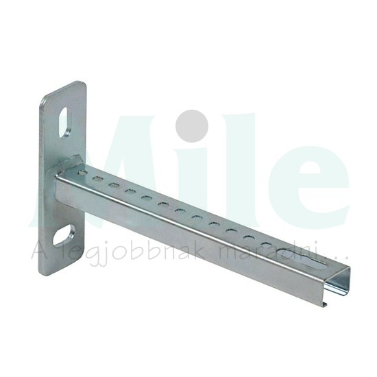 93840300SPE OLDALFALI KONZOL 38*40*2*300 CELO