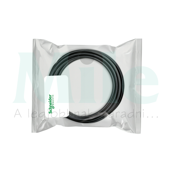 Adapter BBAP típusú önhordó kábelhez Harmony XAC Schneider