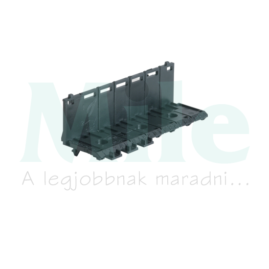 Adapter N/PE sorkapcsokhoz Univers Hager