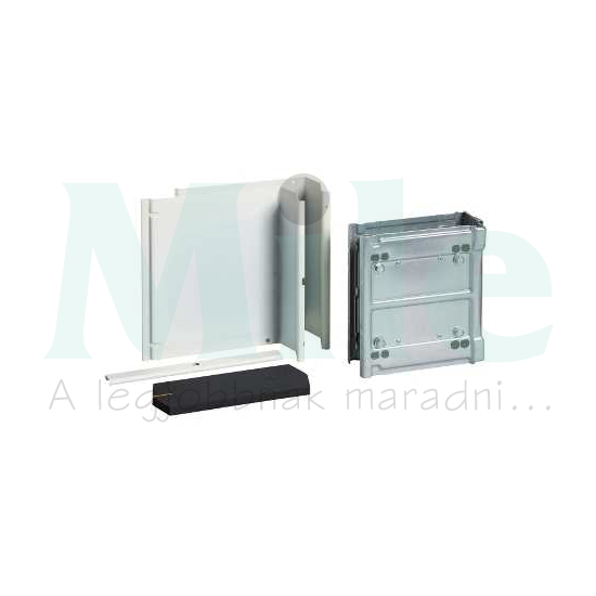 Adapter régi KS sínhez 250A  Canalis Schneider