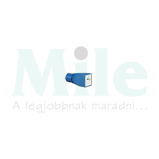 Adapter TEMPRA/MOSAIC45 P17 Tempra LEGRAND