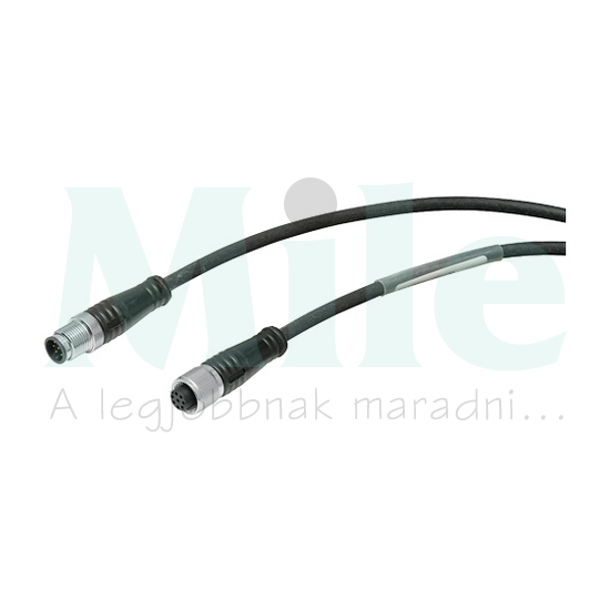 Adatátviteli kábel ASM 456<->olvasó 6x hajlékony SIMATIC RF SIEMENS