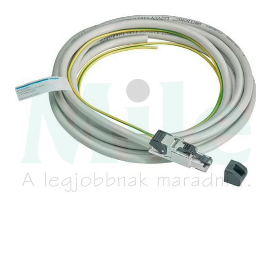 Adatátviteli kábel Modbus 2xRJ45 dugóval 3m HTGH Hager