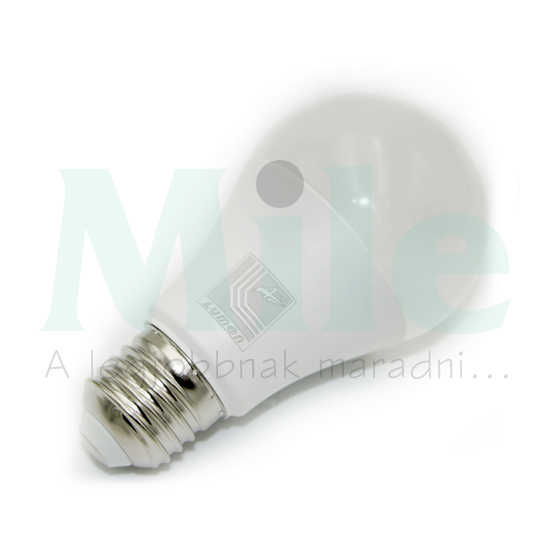 ADELEQ LED E27 10W 12/24V E27 6200K 1000 lumen 13-2723100