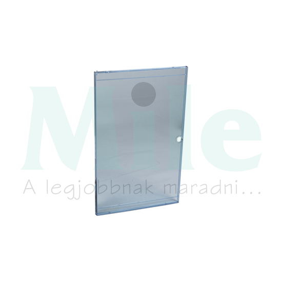 Ajtó átlátszó 601203-hoz  Nedbox LEGRAND