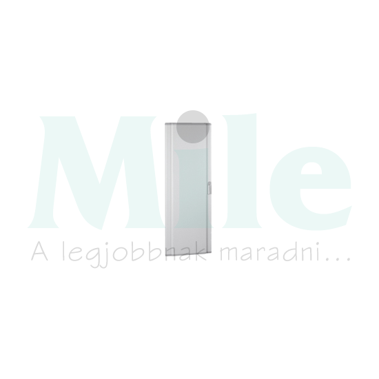Ajtó teli domború lakkozott acél IP40 1050mm-sz 575mm-ma XL3 160/400 LEGRAND