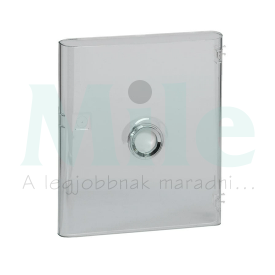 Ajtó üveg 1soros Drivia13 LEGRAND