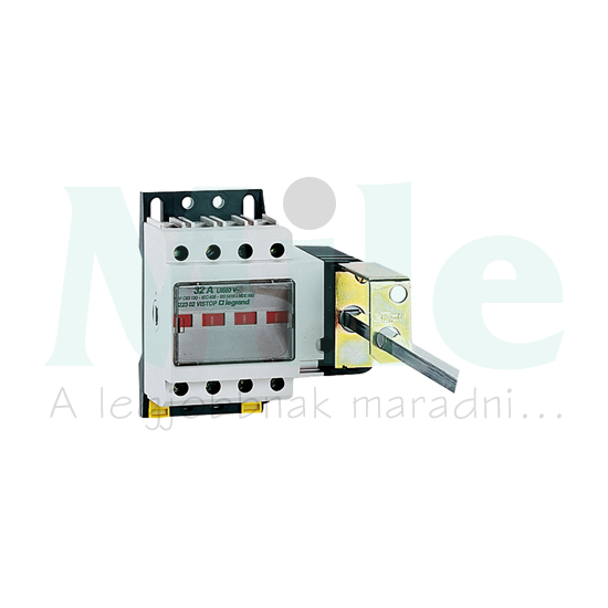 Ajtókuplung forgató hajtás Vistop 32A Vistop LEGRAND