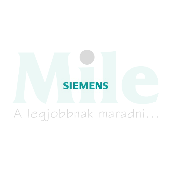 Ajtókuplung forgató hajtás 3VF2-höz ajtózárral SENTRON SIEMENS