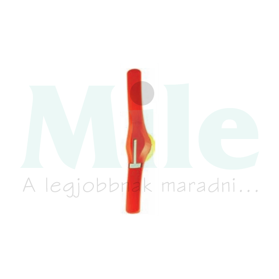 Ajtókuplung forgató hajtás 800…1800-hoz zárható Sirco S00 SOCOMEC