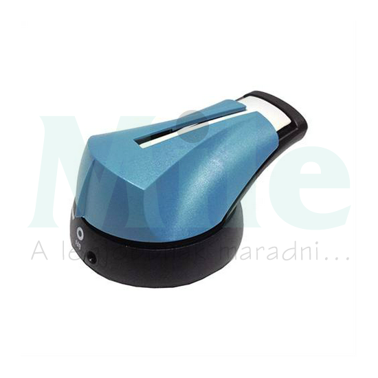 Ajtókuplung forgató hajtás I-0-II 125…630-hoz fekete zárható Sircover SOCOMEC