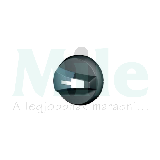 Ajtókuplung forgató hajtás M100…125-höz fekete zárható Sirco M SOCOMEC