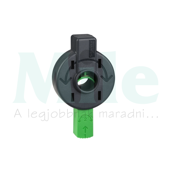 Ajtókuplung forgató hajtás NSXm/GV4-hez NSXm/GV4 Schneider