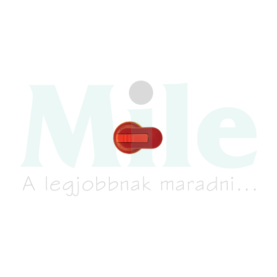 Ajtókuplung forgatókar M1000-1600-hoz piros/sárga zárható HR274 MERSEN