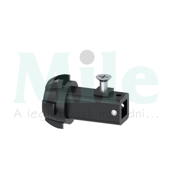 Ajtókupplung tengelyvég 3VA1(2)-höz 8x8mm  SENTRON SIEMENS