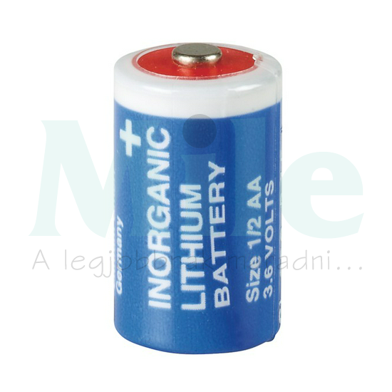 Akkumulátor PLC-hez elem/akkumulátor XT-CPU-BAT1 EATON