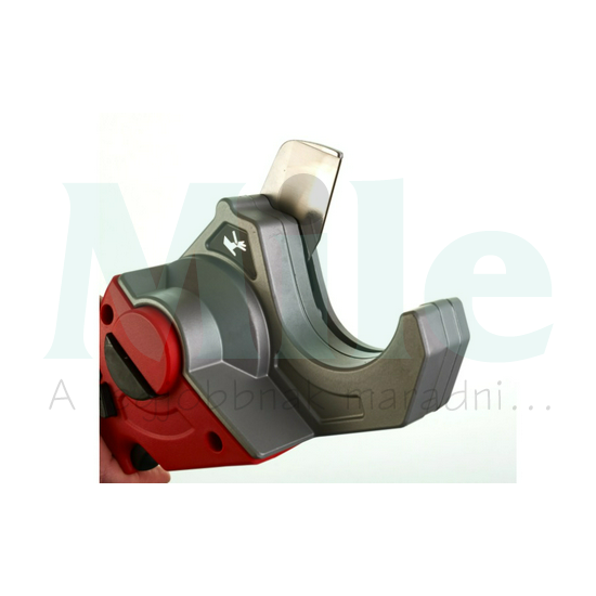 Akkus csővágó akku és töltő nélkül 12V 1,72kg 50mm-csőhöz műanyaghoz C12 PPC-0 Milwaukee