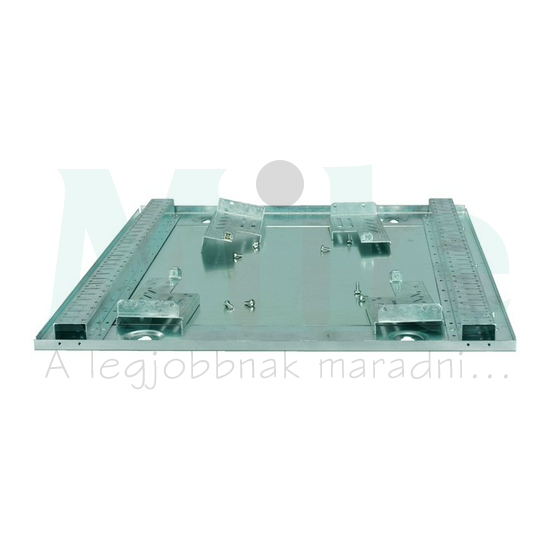 Alapkeret Xboard+ falonkívüli szekrényhez BP-MF-600/12 EATON